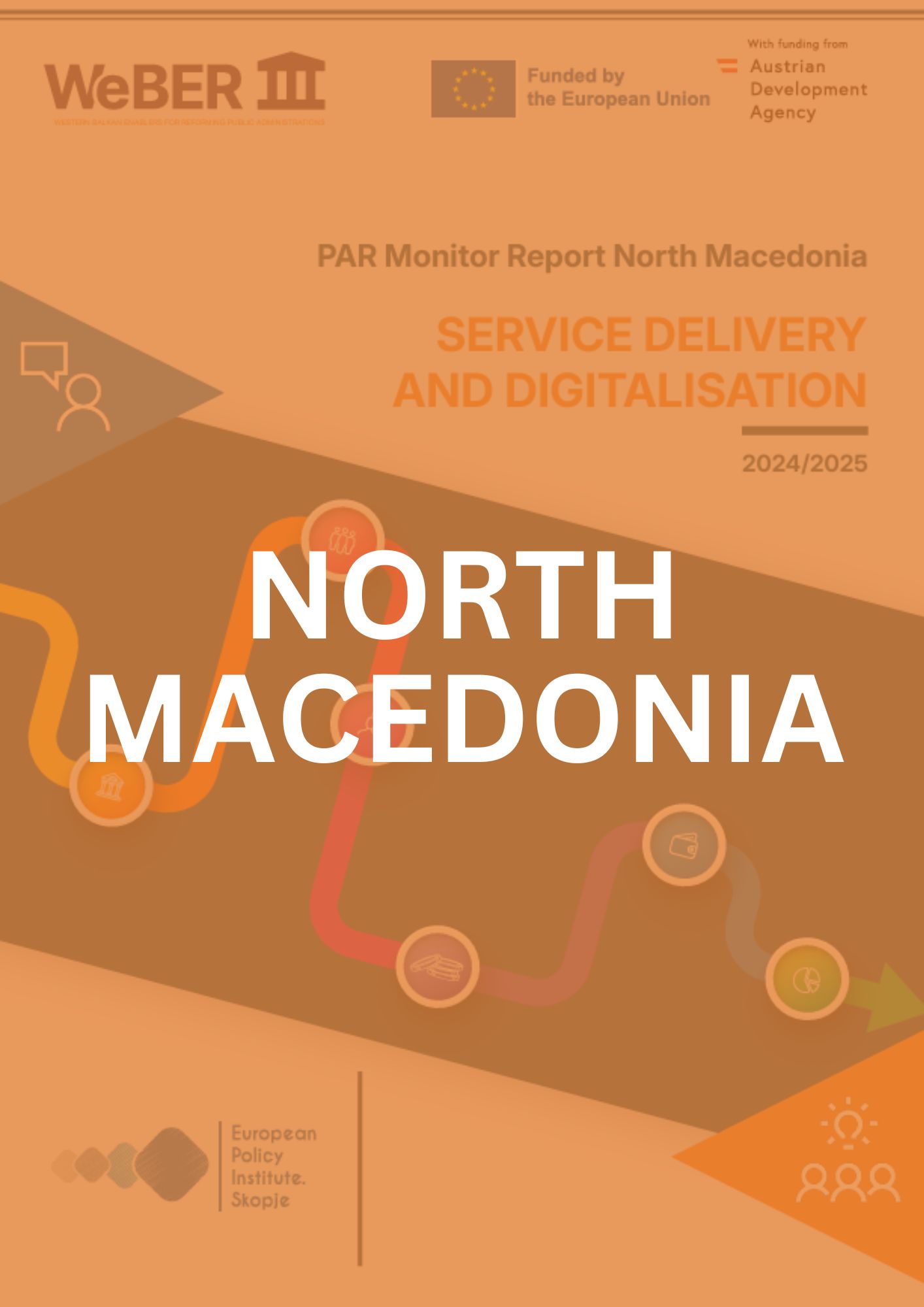 North Macedonia