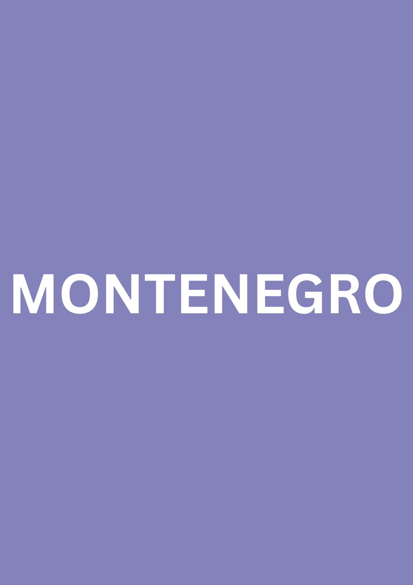 Montenegro