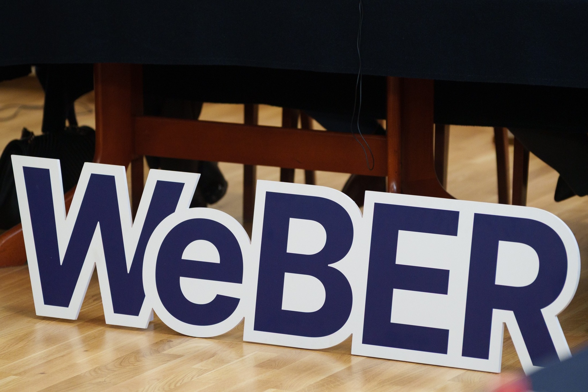 WeBER-1